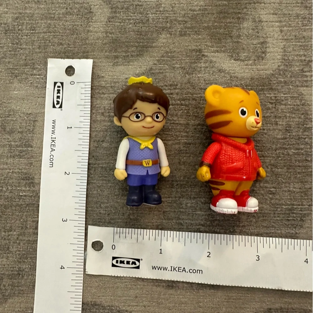 Daniel Tiger daniel tiger